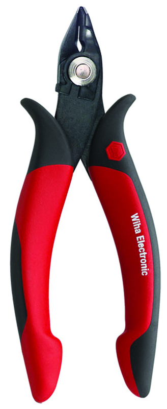 ELECT NARROW 30 DEGREE FRONT CUTTER - Exact Tooling