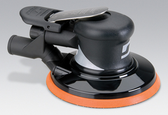 #56830 - 6" - Air Powered Random Orbital Sander - Exact Tooling