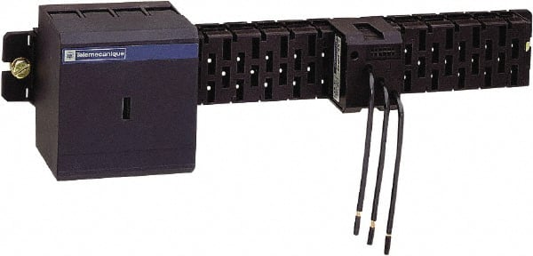 Schneider Electric - Load Center Busbar - For Use with AK5 - Exact Tooling