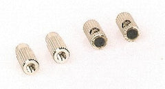Telemecanique Sensors - Sensor Lens - Use with Threaded End Fitting Fiber, XUFN1.30, XUFN35301, XUFS2020 - Exact Tooling