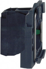 Schneider Electric - Electrical Switch Contact Block - Quick Connect Terminal, For Use with XB5 - Exact Tooling