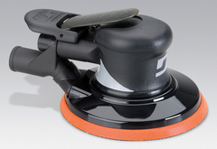 #56863 - 6" - Air Powered Random Orbital Sander - Exact Tooling