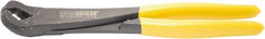 Zephyr Tool Group - Pliers Type: Serrated Blade Pliers Jaw Type: Angled Head - Exact Tooling