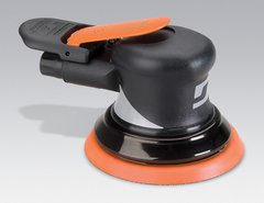 #56880 - 5" - Air Powered Random Orbital Sander - Exact Tooling