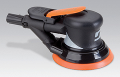 #56883 - 5" - Air Powered Random Orbital Sander - Exact Tooling