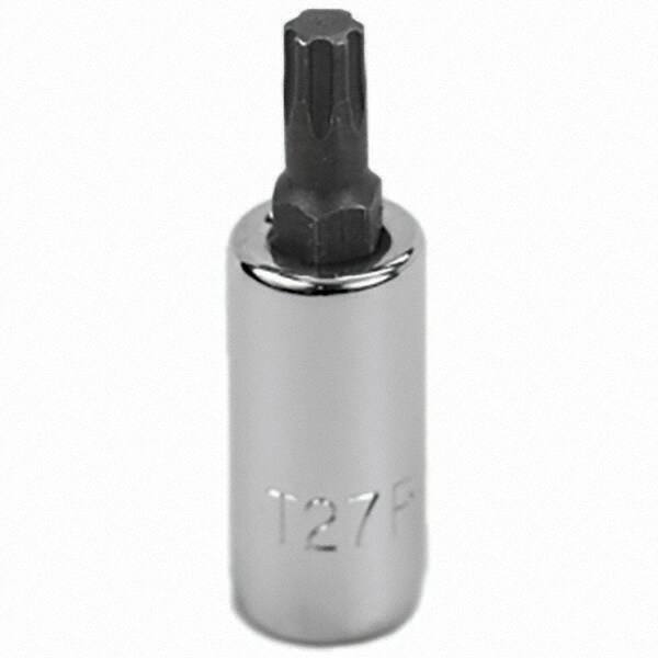 SK - Hand Hex & Torx Bit Sockets - Exact Tooling