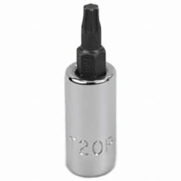 SK - Hand Hex & Torx Bit Sockets - Exact Tooling