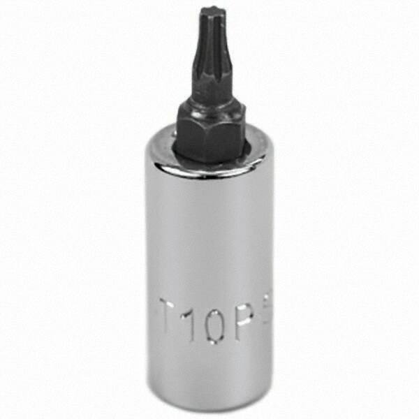 SK - Hand Hex & Torx Bit Sockets - Exact Tooling