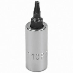 SK - Hand Hex & Torx Bit Sockets - Exact Tooling