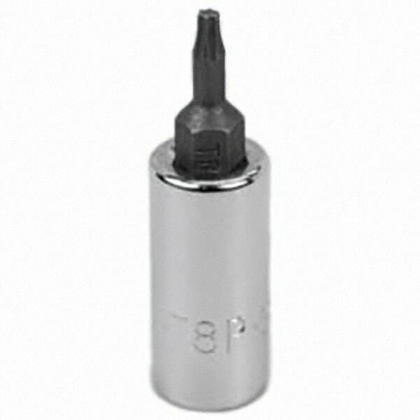SK - Hand Hex & Torx Bit Sockets - Exact Tooling
