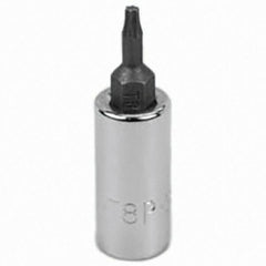 SK - Hand Hex & Torx Bit Sockets - Exact Tooling