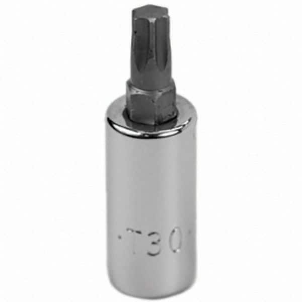 SK - Hand Hex & Torx Bit Sockets - Exact Tooling