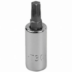SK - Hand Hex & Torx Bit Sockets - Exact Tooling