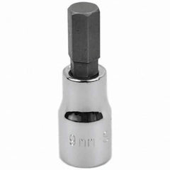 SK - Hand Hex & Torx Bit Sockets - Exact Tooling