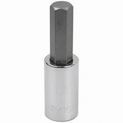 SK - Hand Hex & Torx Bit Sockets - Exact Tooling