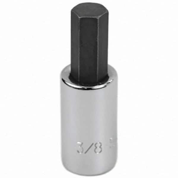 SK - Hand Hex & Torx Bit Sockets - Exact Tooling