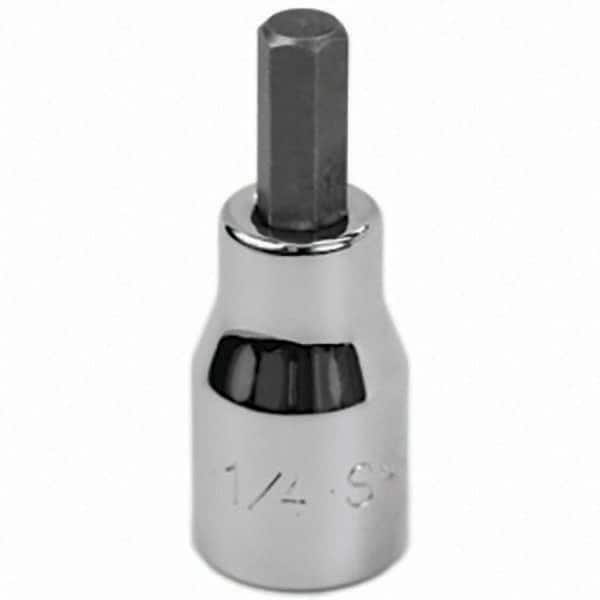 SK - Hand Hex & Torx Bit Sockets - Exact Tooling