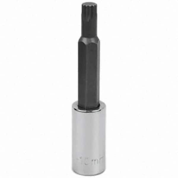 SK - Hand Hex & Torx Bit Sockets - Exact Tooling