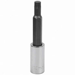 SK - Hand Hex & Torx Bit Sockets - Exact Tooling