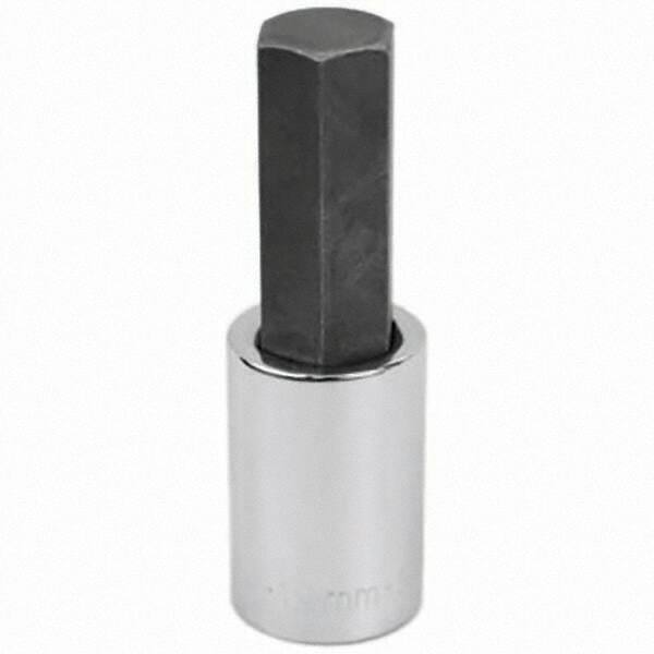 SK - Hand Hex & Torx Bit Sockets - Exact Tooling