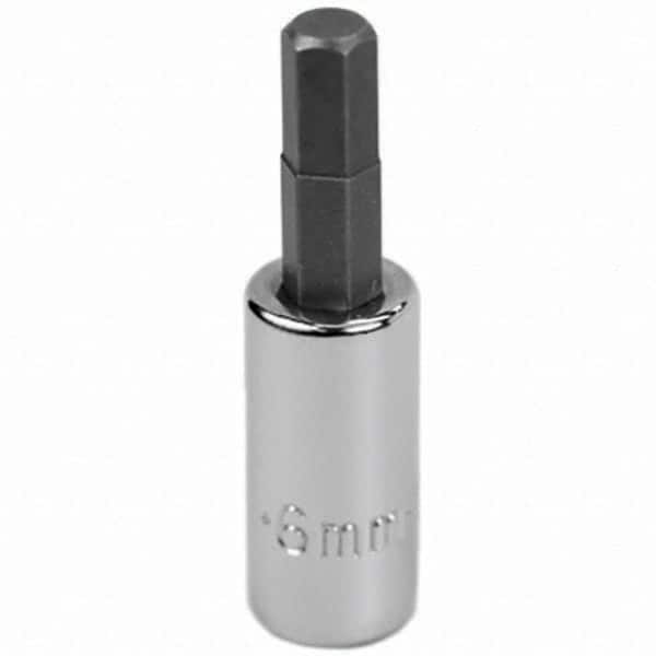 SK - Hand Hex & Torx Bit Sockets - Exact Tooling