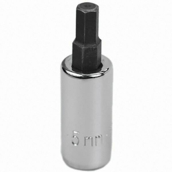 SK - Hand Hex & Torx Bit Sockets - Exact Tooling