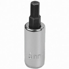 SK - Hand Hex & Torx Bit Sockets - Exact Tooling