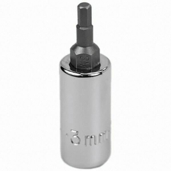 SK - Hand Hex & Torx Bit Sockets - Exact Tooling