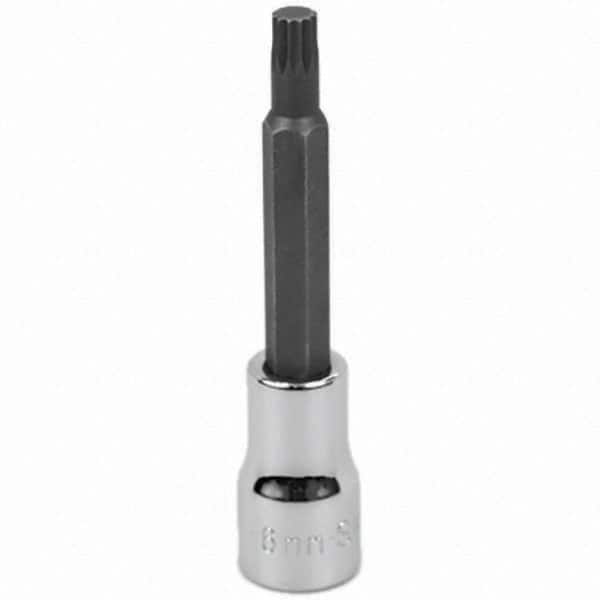 SK - Hand Hex & Torx Bit Sockets - Exact Tooling