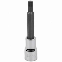 SK - Hand Hex & Torx Bit Sockets - Exact Tooling