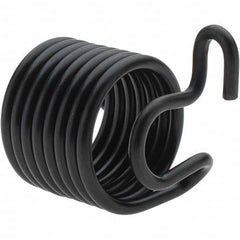 Ingersoll-Rand - Hammer, Chipper & Scaler Accessories Accessory Type: Beehive Retaining Spring Drive Type: Round - Exact Tooling