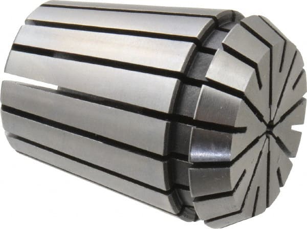 Parlec - 3/32" ER32 Collet - 1.574" OAL, 1.3" Overall Diam - Exact Tooling