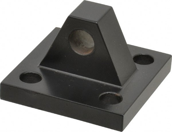 Parker - Air Cylinder Eye Bracket - Use with 3MA and 4MA Series Cylinders - Exact Tooling