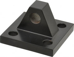 Parker - Air Cylinder Eye Bracket - Use with 3MA and 4MA Series Cylinders - Exact Tooling