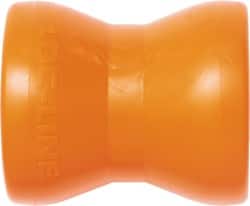 Loc-Line - 3/4" Hose ID, Female to Female Coolant Hose Double Socket - Unthreaded, For Loc-Line Modular Hose Systems - Exact Tooling