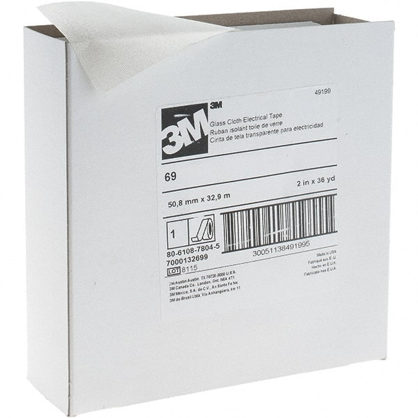 3M - Electrical Tape - 7 mil Thick - Exact Tooling