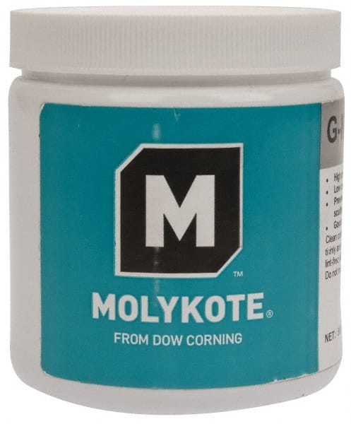 Dow Corning - 17.64 oz Jar Lubricant - Exact Tooling