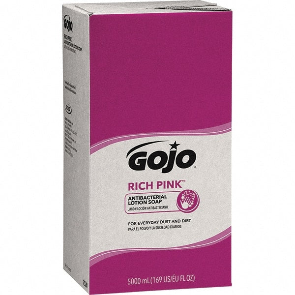 GOJO - 5 L Dispenser Refill Soap - Exact Tooling