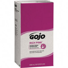 GOJO - 5 L Dispenser Refill Soap - Exact Tooling