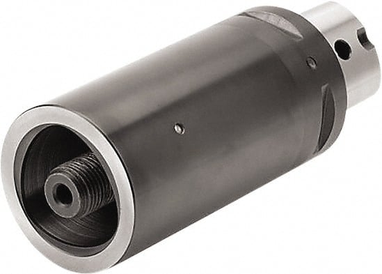 Seco - C6, 7.0079 Inch Long, Modular Tool Holding Extension - 2.4803 Inch Body Diameter - Exact Tooling