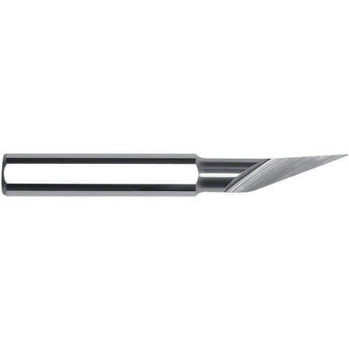 .300 MIN × 3/4 RCH FINE POINT - Exact Tooling