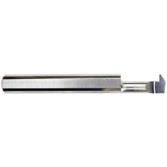 .300 MIN × 1/2 RCH REVERSE - Exact Tooling