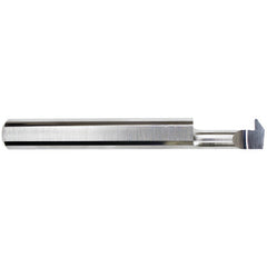 .300 MIN × 1/2 RCH REVERSE - Exact Tooling