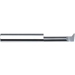 .090 MIN X .400 RCH PROFILE TOOL - Exact Tooling