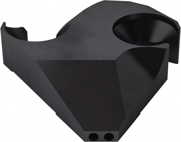 Seco - Coolant Shower Plate for Indexable Turning - Series Jetstream - Exact Tooling