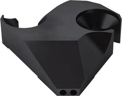 Seco - Coolant Shower Plate for Indexable Turning - Series Jetstream - Exact Tooling