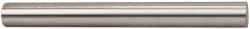 Made in USA - 1/4 Inch Diameter Tool Steel, H-13 Air Hardening Drill Rod - 36 Inch Long - Exact Tooling