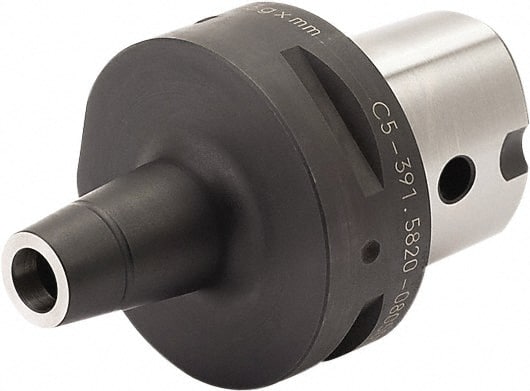 Seco - Shell Mill Holder - Exact Tooling