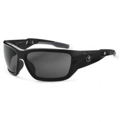 BALDR-PZ POL SMK LENS BLK SAFETY - Exact Tooling