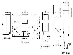 Seco - Minimaster 3/4" 87° Shank Milling Tip Insert Holder & Shank - 0.449" Neck Diam, 3.74" OAL, Steel MM12 Tool Holder - Exact Tooling